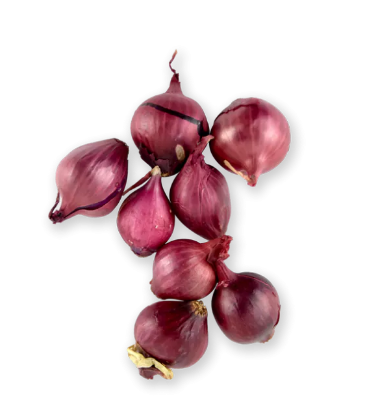 Red Pearl Onion (Avg 12oz 16oz) 1 BAG